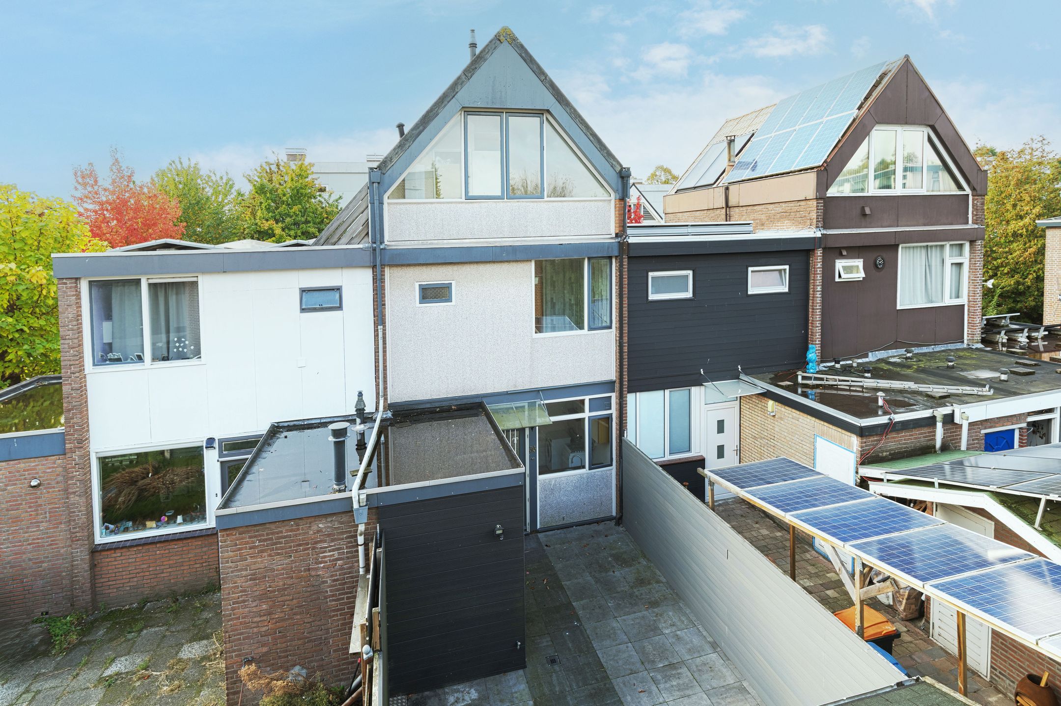 Photo 30 of Prinses Beatrixstraat 36