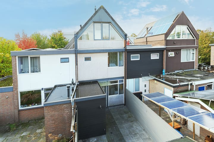 Foto 30 van Prinses Beatrixstraat 36