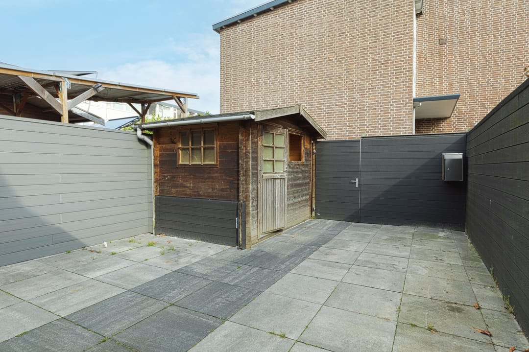 Photo 32 of Prinses Beatrixstraat 36