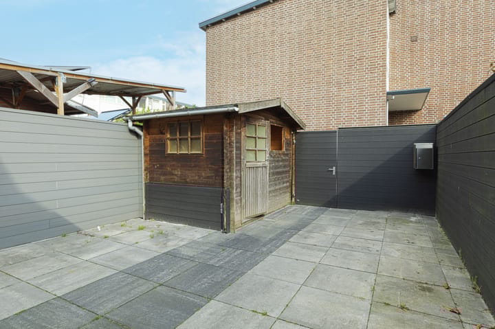 Foto 32 van Prinses Beatrixstraat 36