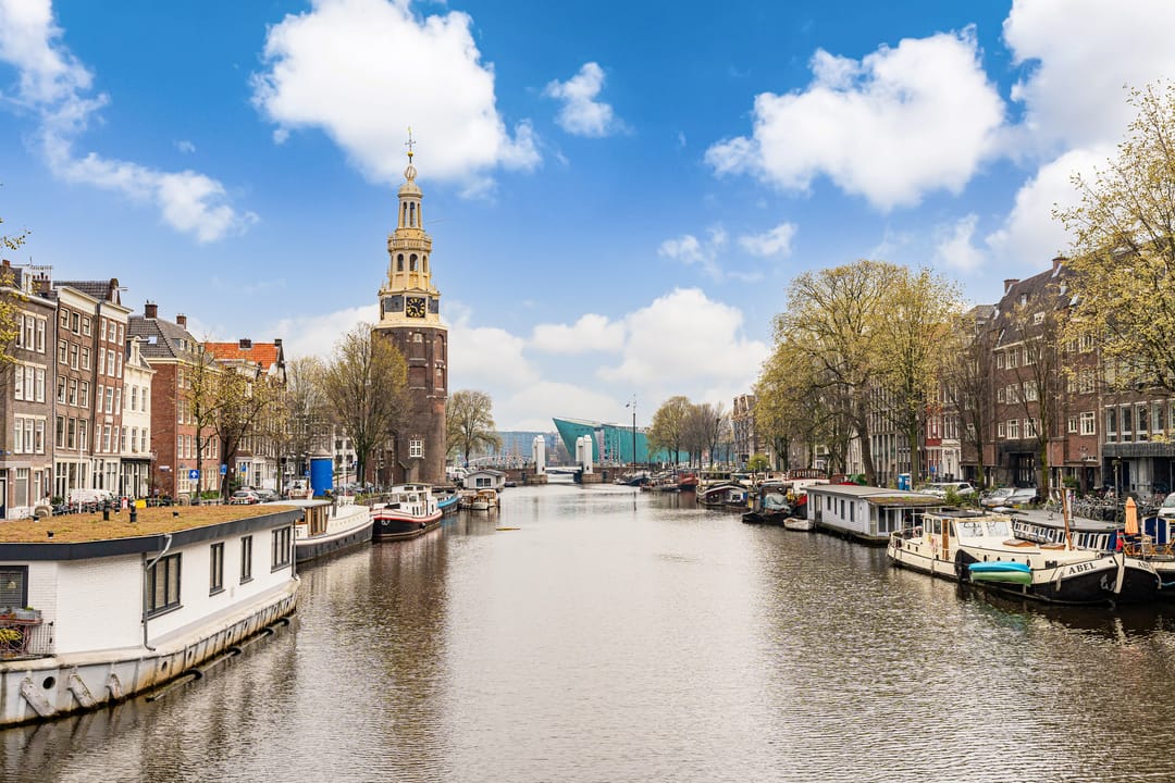 Photo 26 of Korte Keizersstraat 13-A