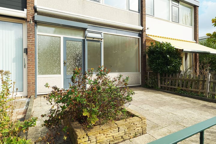 Foto 36 van Prinses Beatrixstraat 36