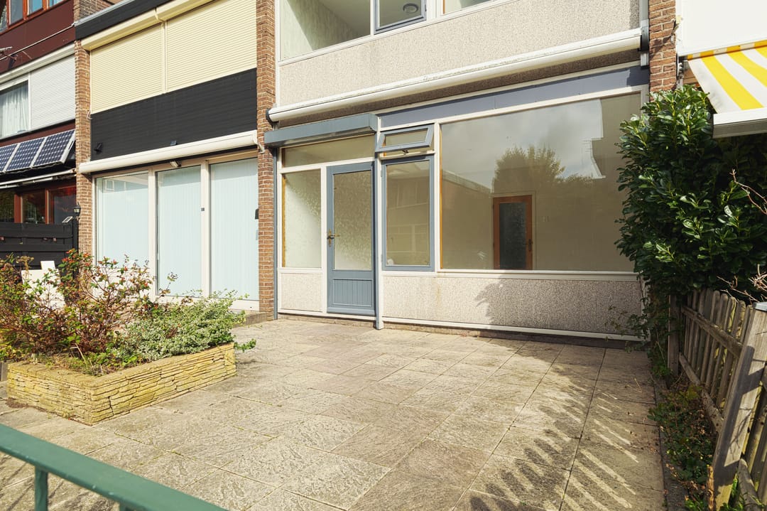 Photo 37 of Prinses Beatrixstraat 36