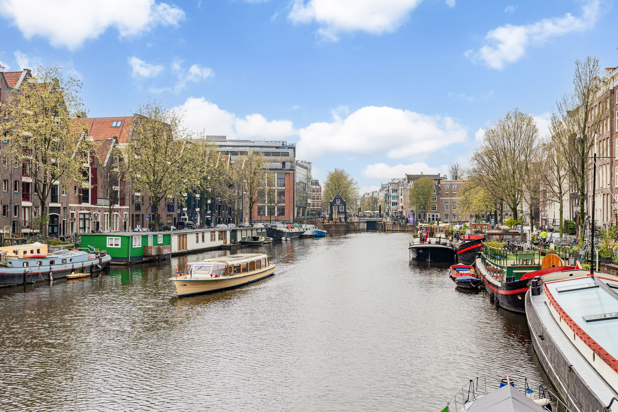 Photo 27 of Korte Keizersstraat 13-A