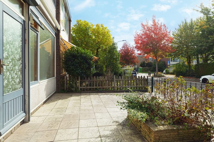 Foto 38 van Prinses Beatrixstraat 36