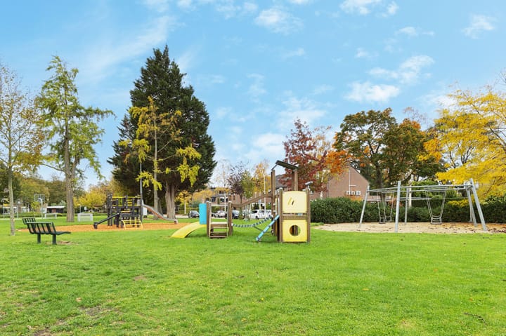 Foto 40 van Prinses Beatrixstraat 36