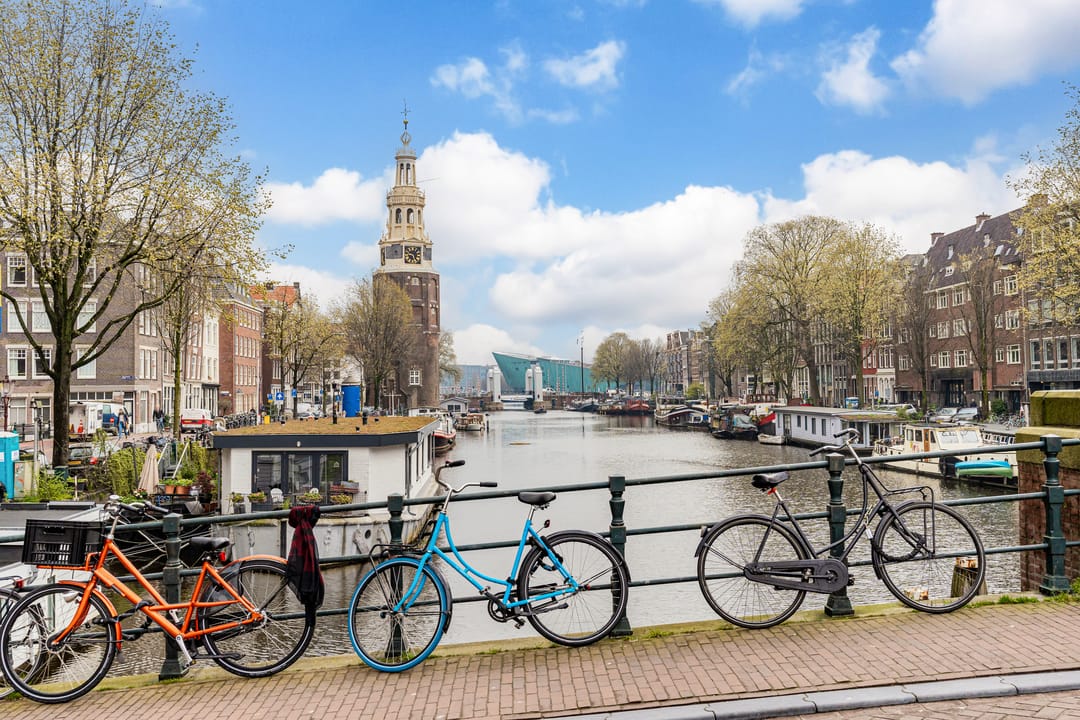 Photo 28 of Korte Keizersstraat 13-A