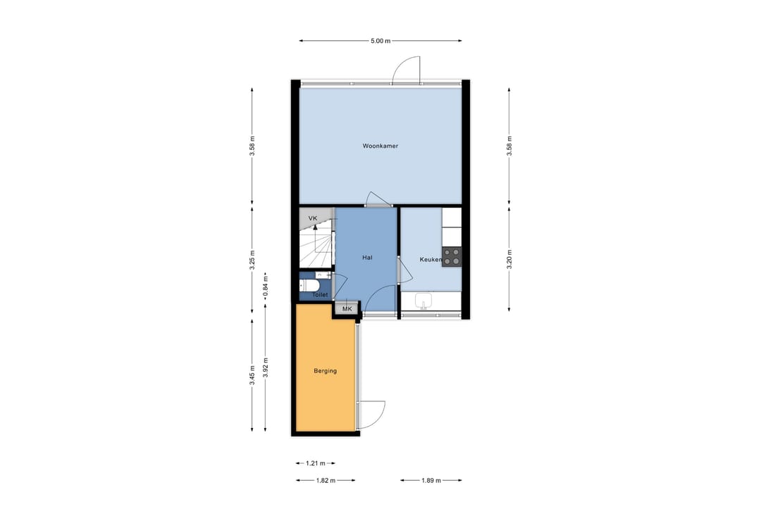 Photo 41 of Prinses Beatrixstraat 36