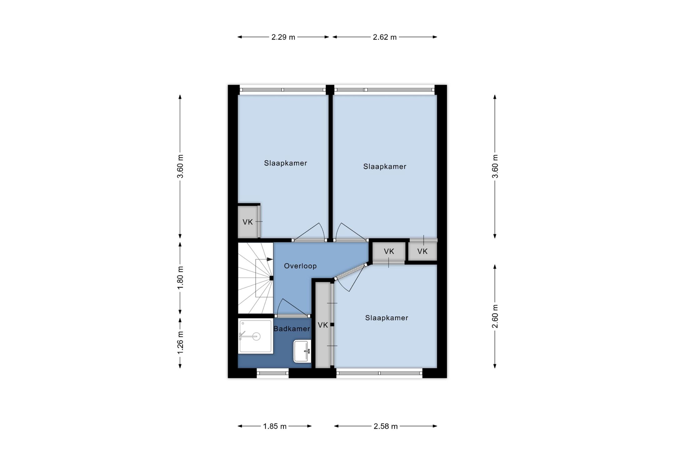 Photo 42 of Prinses Beatrixstraat 36