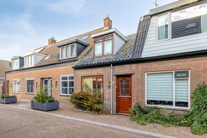 Foto 2 van Hoogstraat 89