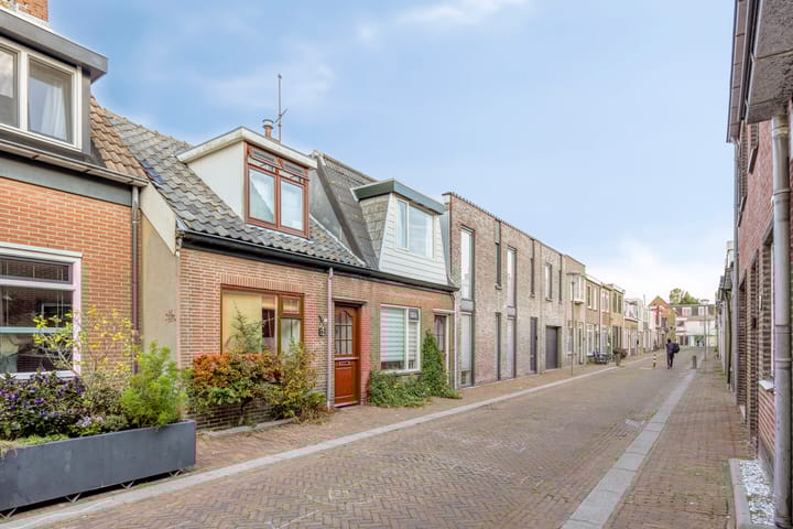 Foto 3 van Hoogstraat 89