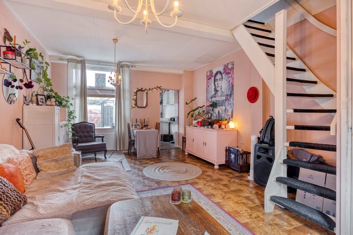 Foto 5 van Hoogstraat 89