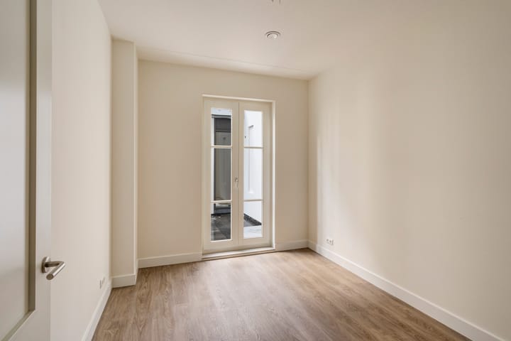 Foto 4 van Gedempte Gracht 671