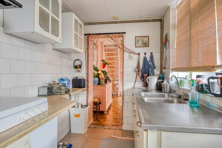 Foto 9 van Hoogstraat 89