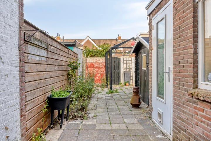 Foto 18 van Hoogstraat 89