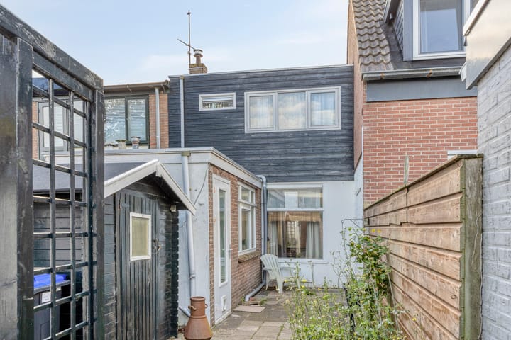 Foto 20 van Hoogstraat 89