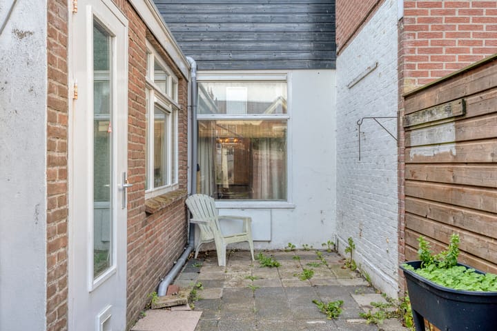 Foto 21 van Hoogstraat 89