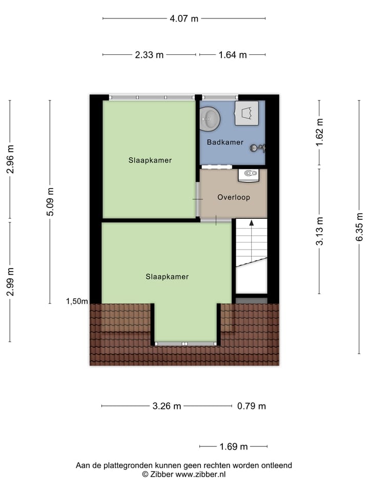 Foto 23 van Hoogstraat 89