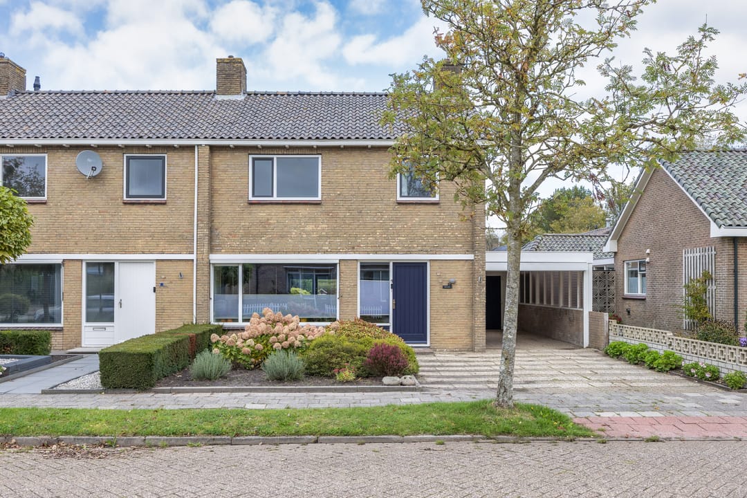 Foto 2 van Floridus Campuslaan 26