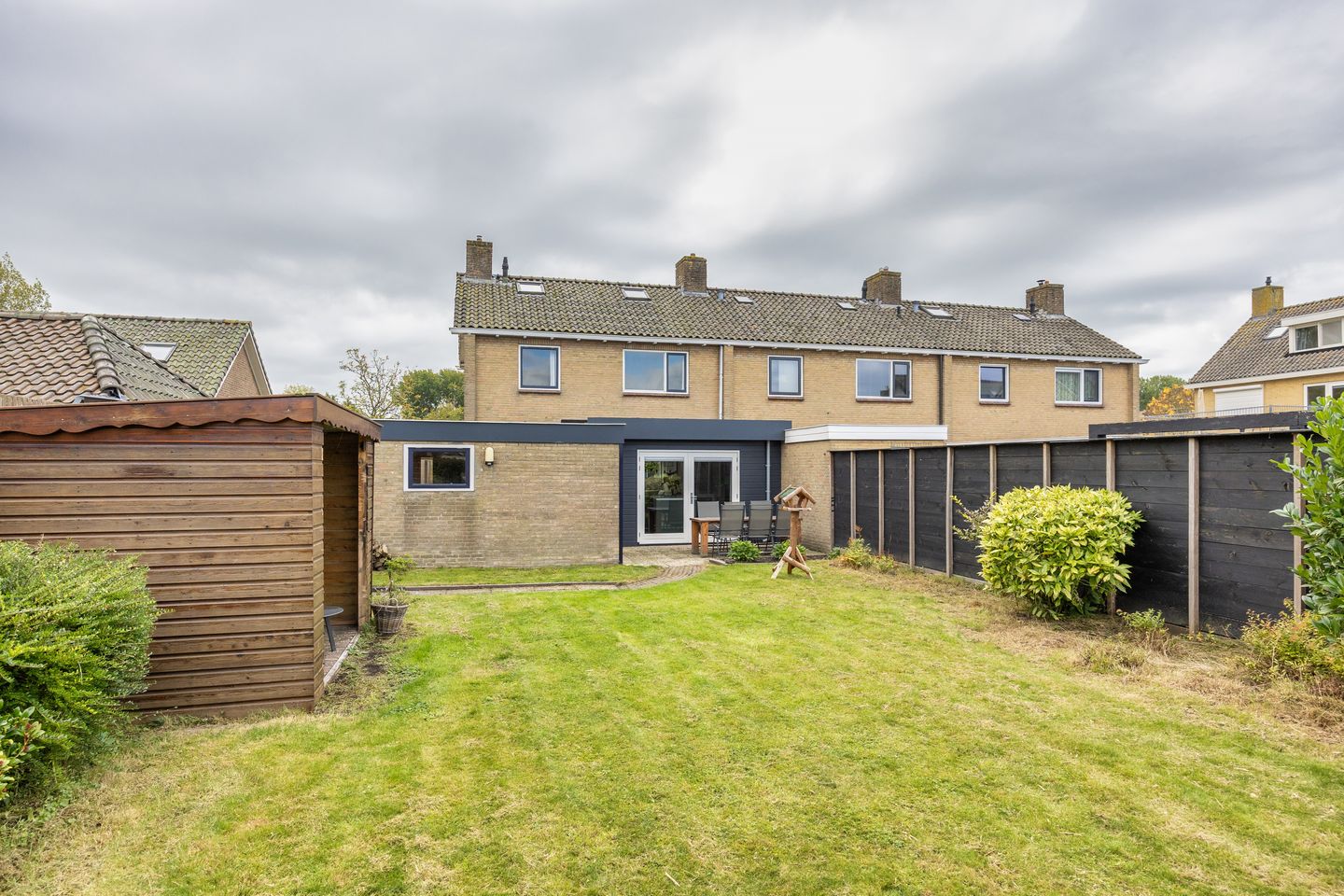 Foto 4 van Floridus Campuslaan 26