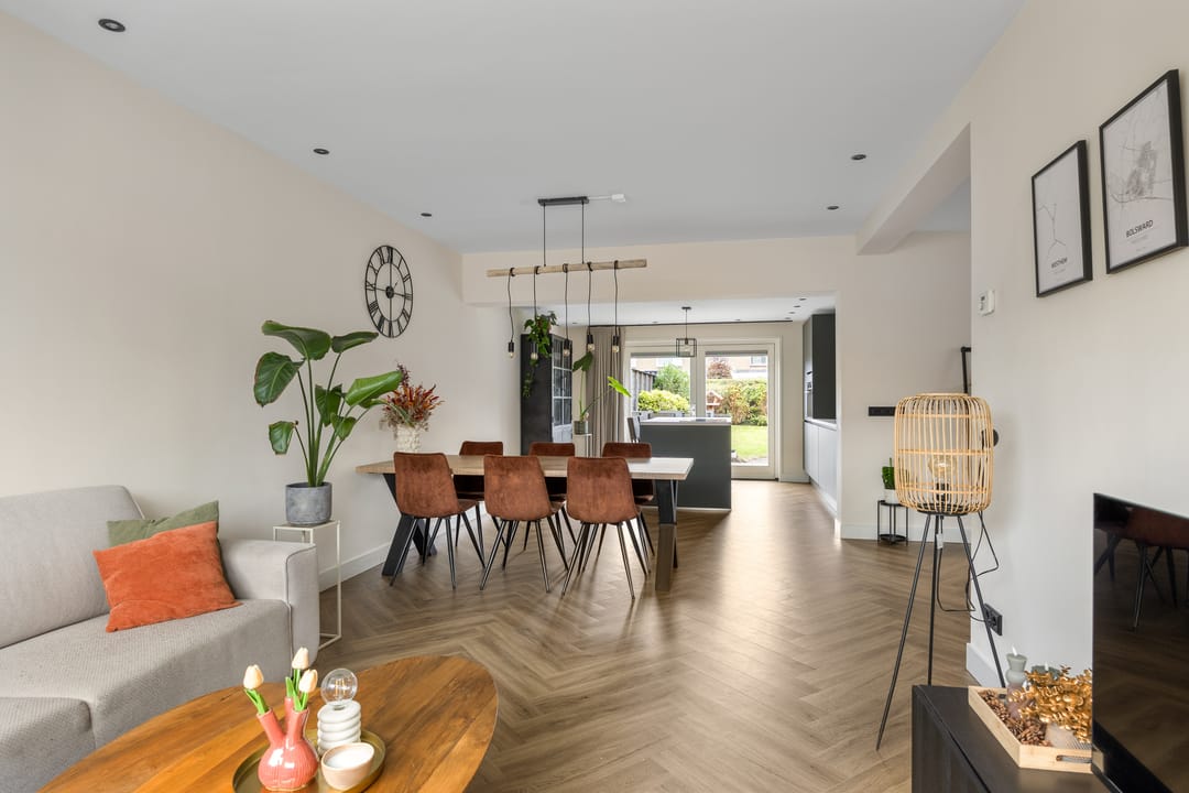 Foto 7 van Floridus Campuslaan 26