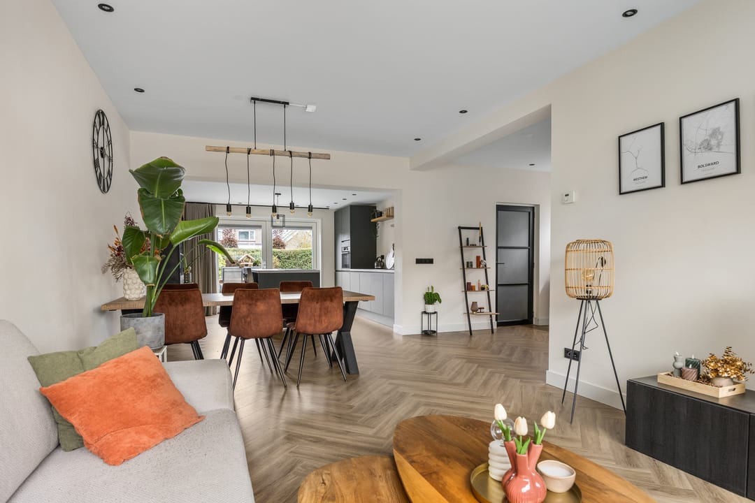 Foto 8 van Floridus Campuslaan 26