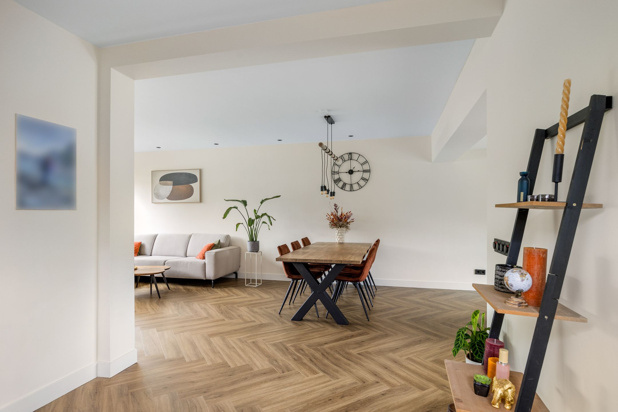 Foto 9 van Floridus Campuslaan 26