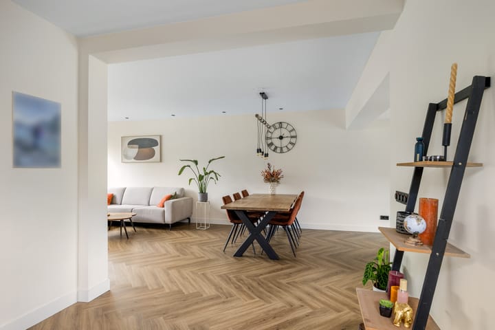 Foto 9 van Floridus Campuslaan 26