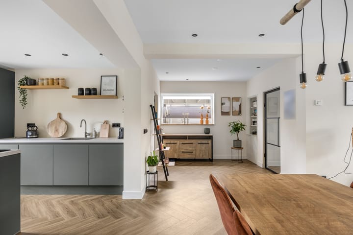 Foto 10 van Floridus Campuslaan 26