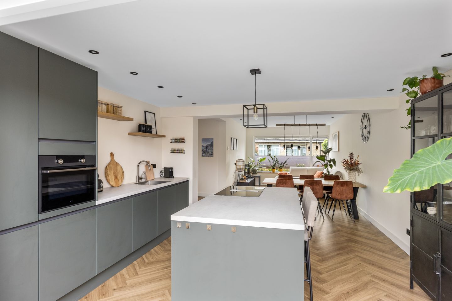 Foto 14 van Floridus Campuslaan 26