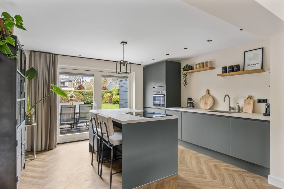 Foto 11 van Floridus Campuslaan 26