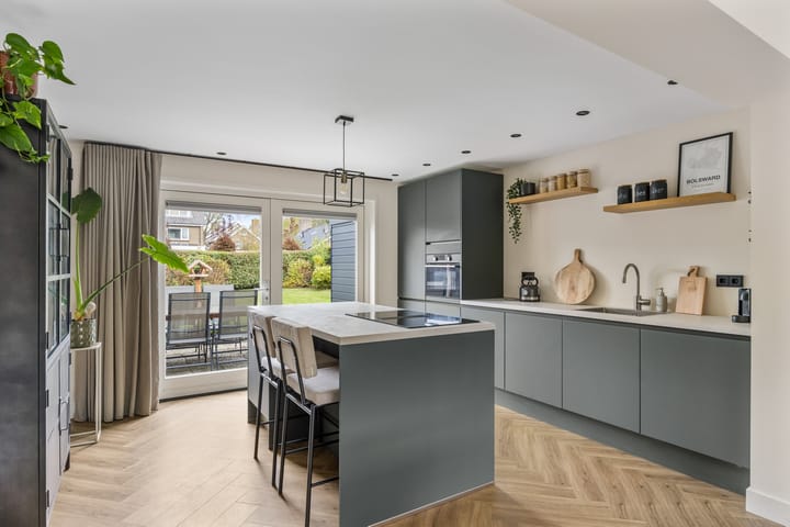 Foto 11 van Floridus Campuslaan 26