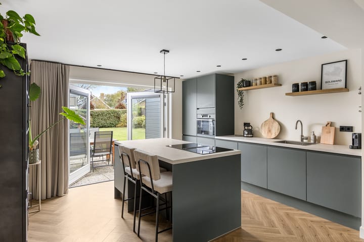 Foto 12 van Floridus Campuslaan 26