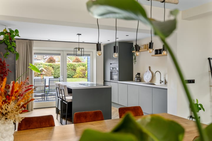 Foto 13 van Floridus Campuslaan 26