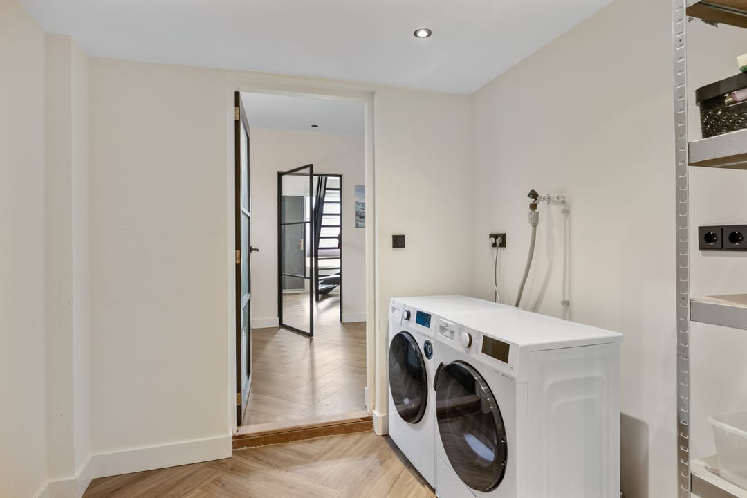 Foto 16 van Floridus Campuslaan 26