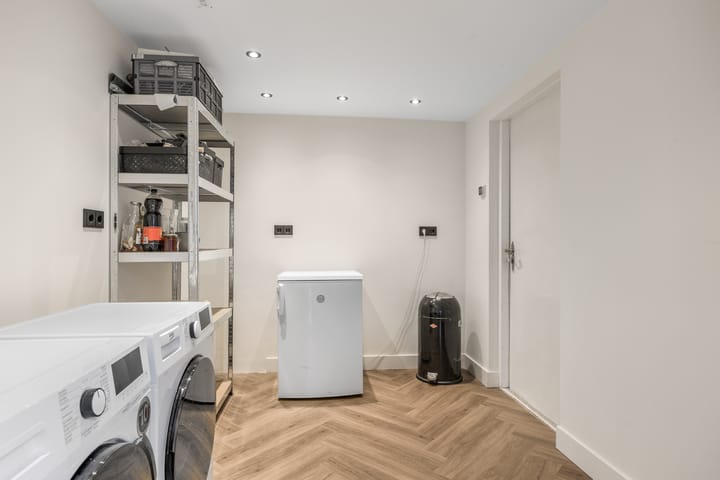 Foto 17 van Floridus Campuslaan 26