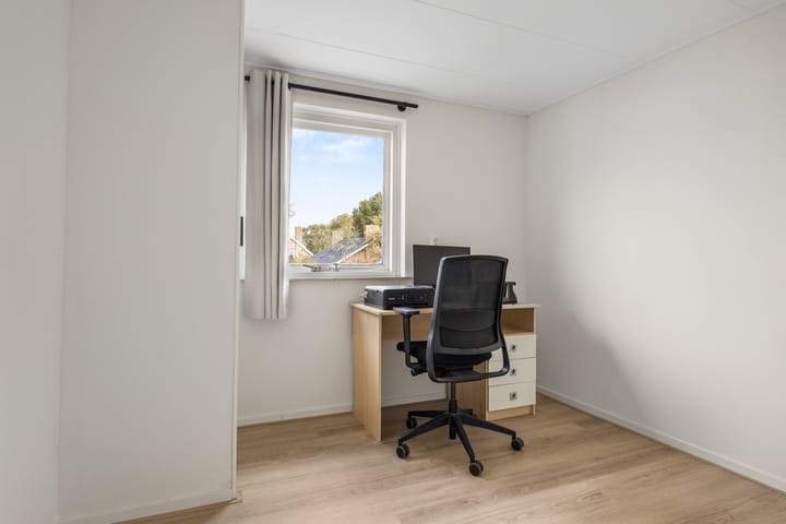 Foto 27 van Floridus Campuslaan 26