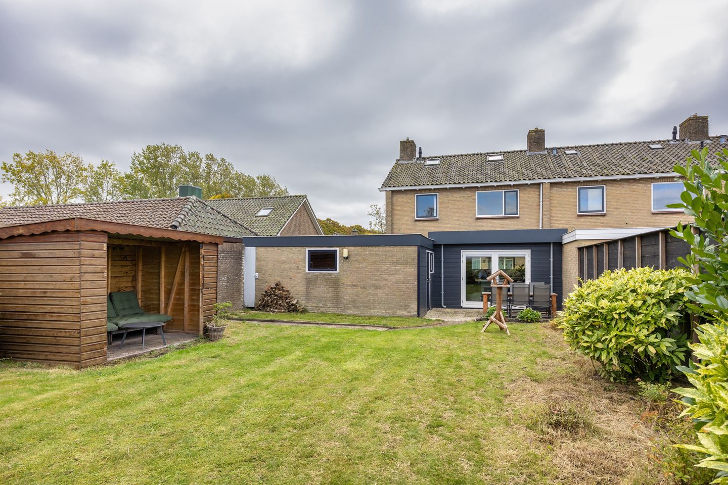 Foto 34 van Floridus Campuslaan 26