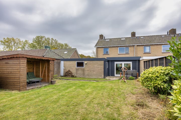 Foto 34 van Floridus Campuslaan 26