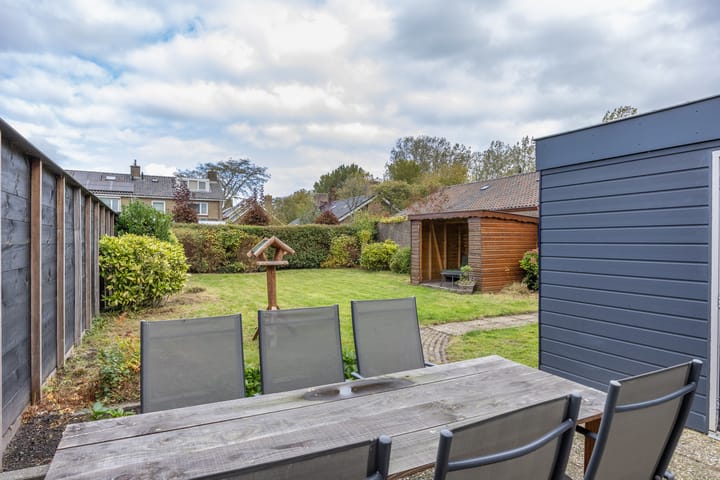 Foto 36 van Floridus Campuslaan 26