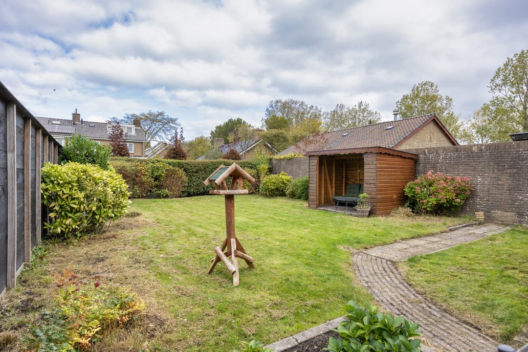 Foto 37 van Floridus Campuslaan 26