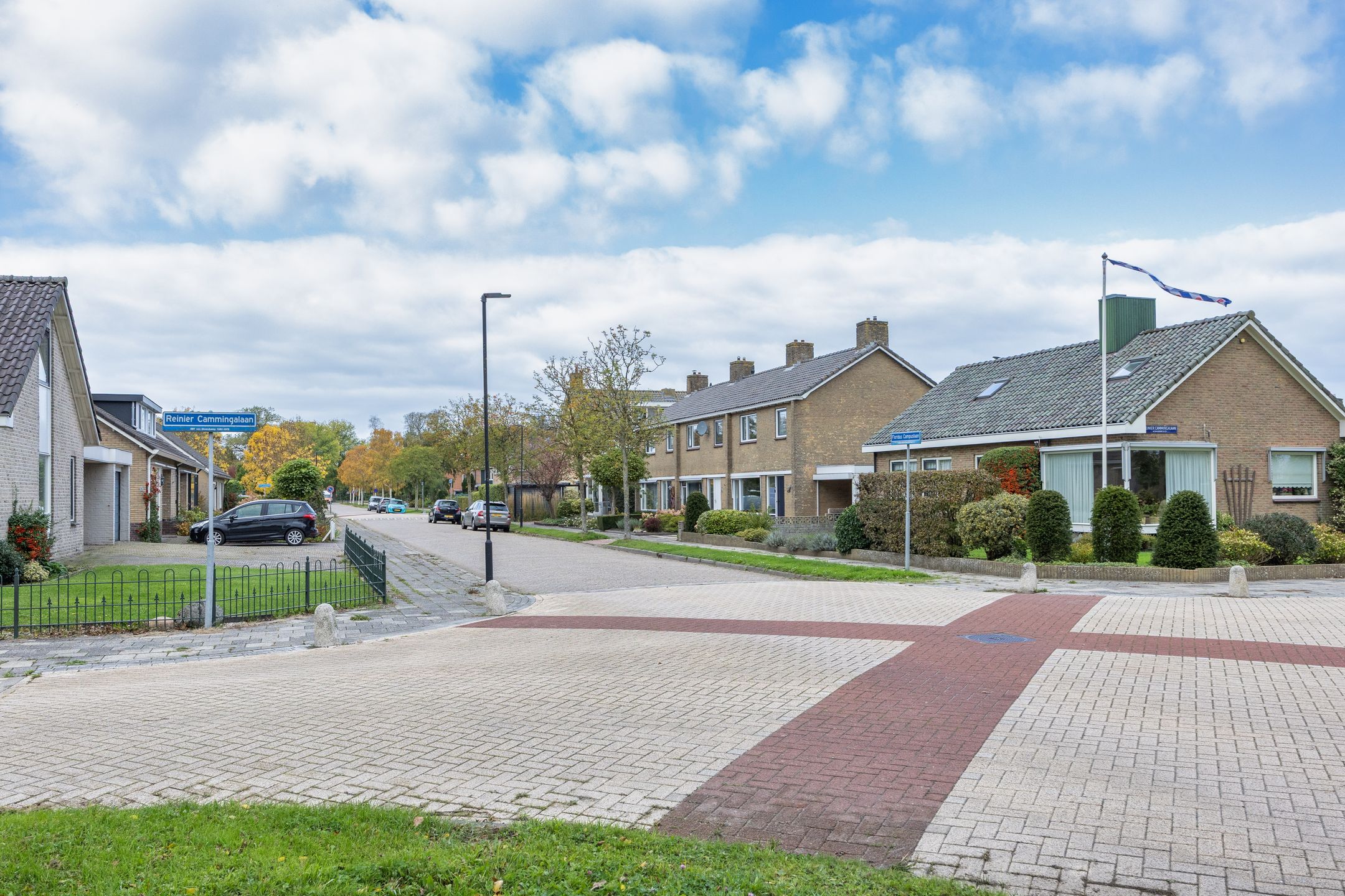 Foto 39 van Floridus Campuslaan 26