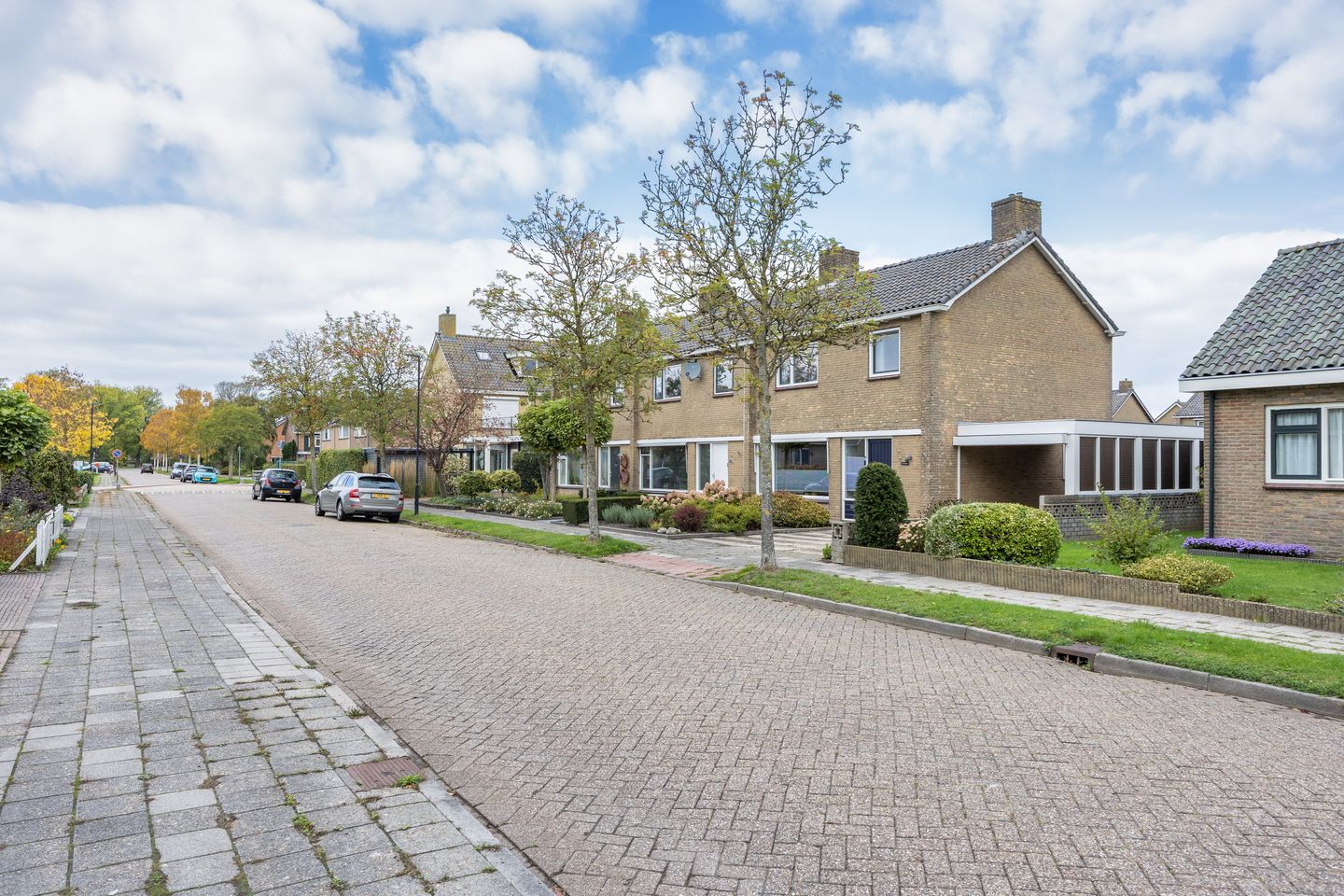 Foto 40 van Floridus Campuslaan 26