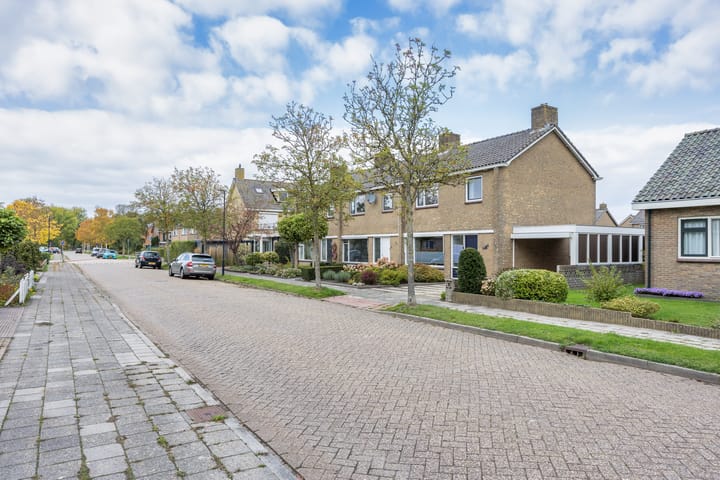 Foto 40 van Floridus Campuslaan 26