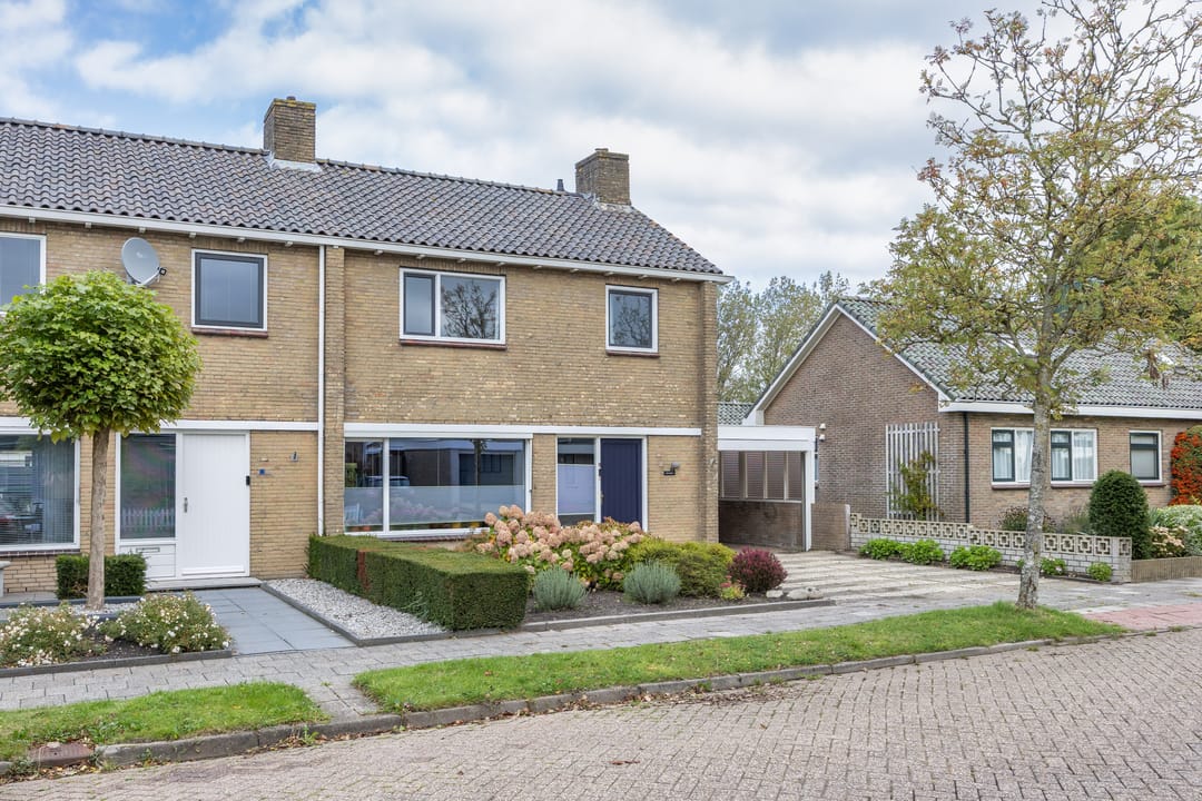 Foto 41 van Floridus Campuslaan 26