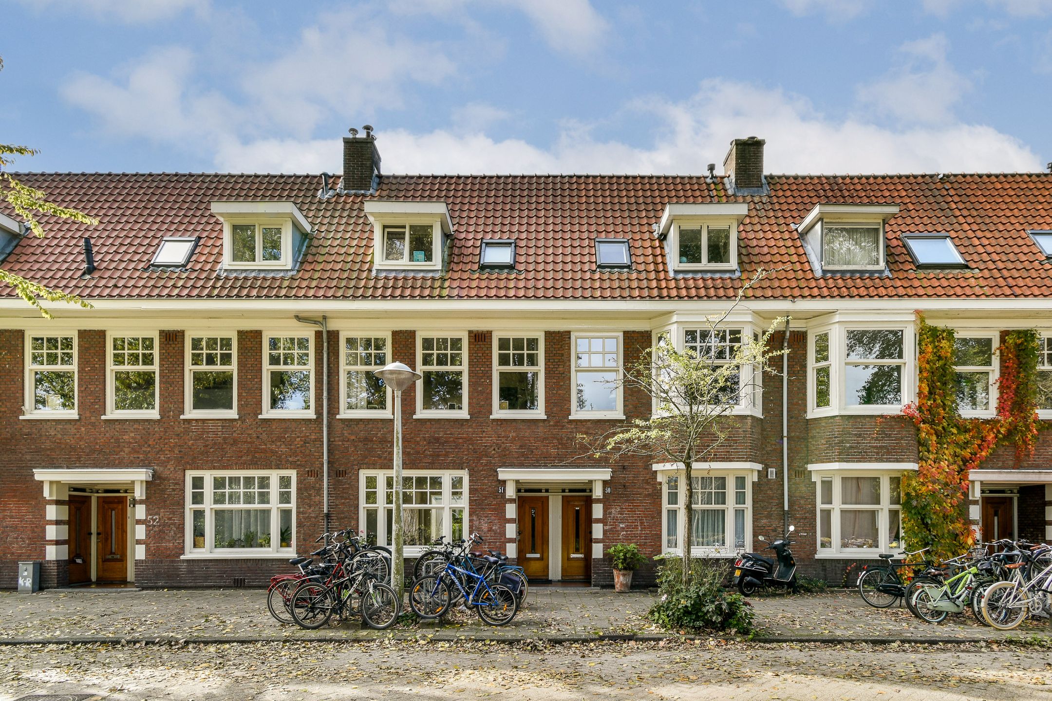 Archimedeslaan 50-H, 50, H, Amsterdam, 1098PX, Noord-Holland, Nederland 50 
