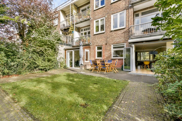 Foto 2 van Archimedeslaan 50-H