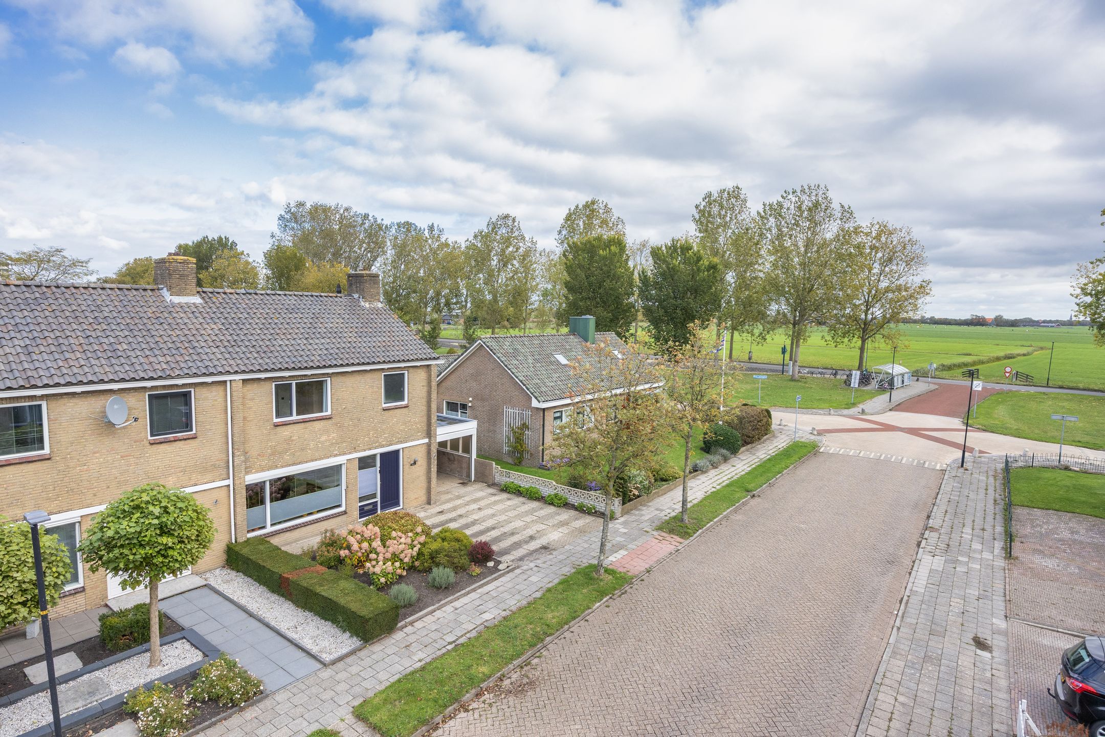 Foto 42 van Floridus Campuslaan 26