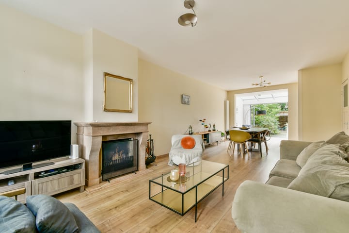 Foto 3 van Archimedeslaan 50-H