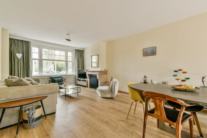 Foto 4 van Archimedeslaan 50-H